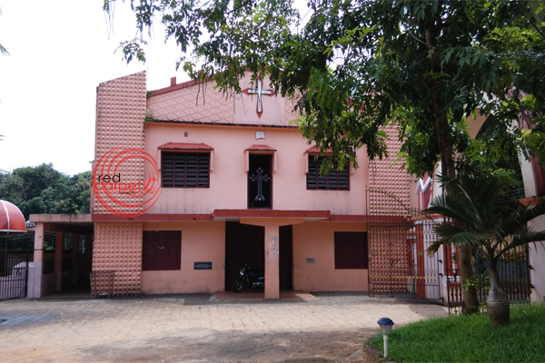 St Marys Orthodox Church parish hall|Kallooppara pathanamthitta.  Non Ac    Parish Hall    